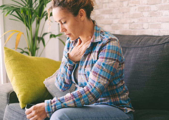 Acid-Reflux