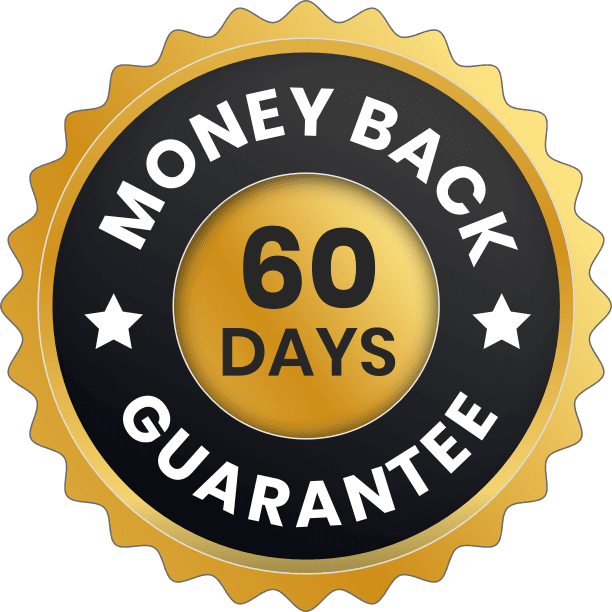 AeroSlim Money Back Guarantee
