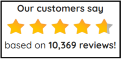 AeroSlim Ratings