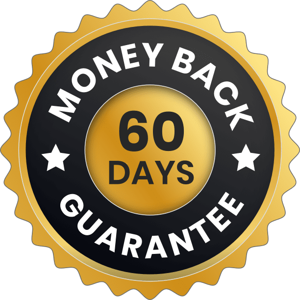 AquaPeace Money Back Guarantee