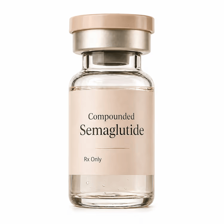 Gala GLP-1 - Semaglutide