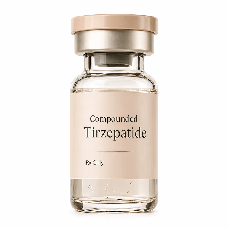 Gala GLP-1 - Tirzepatide