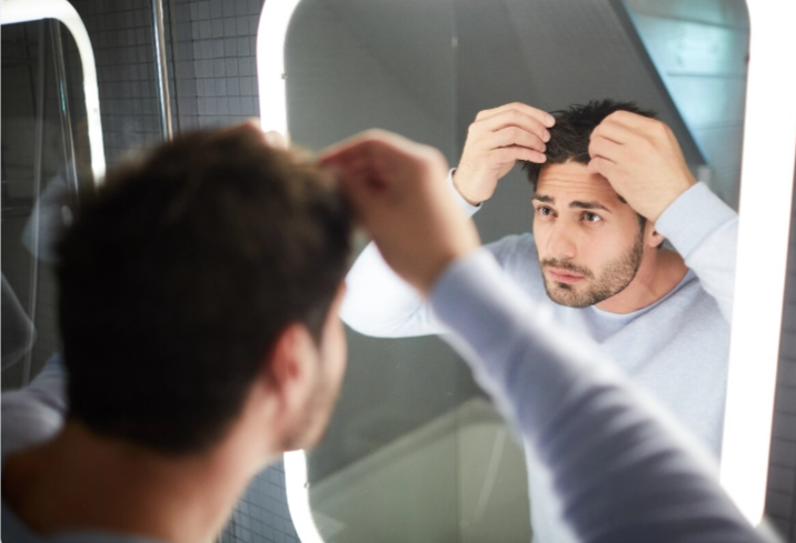 Hair Loss