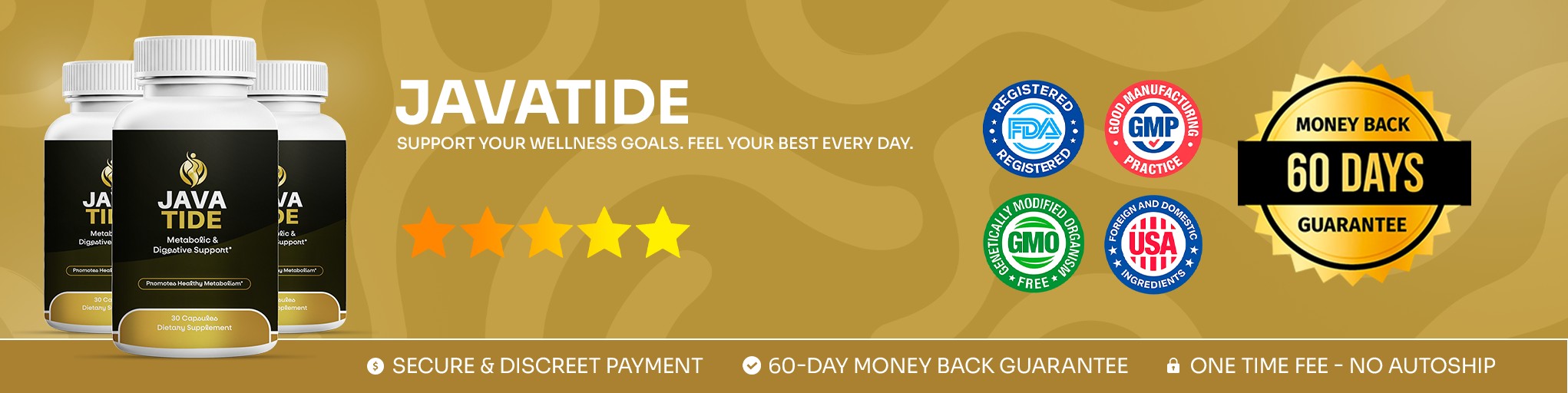JavaTide Certified