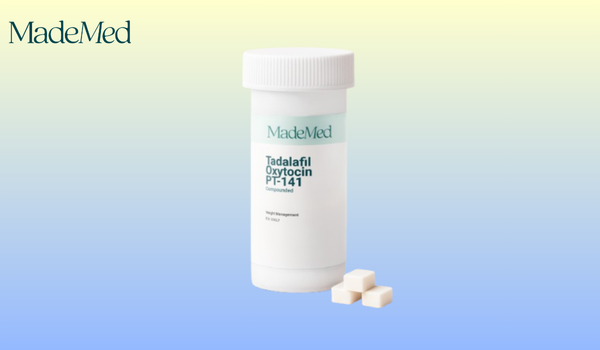 MadeMed Tadalafil Troche Reviews