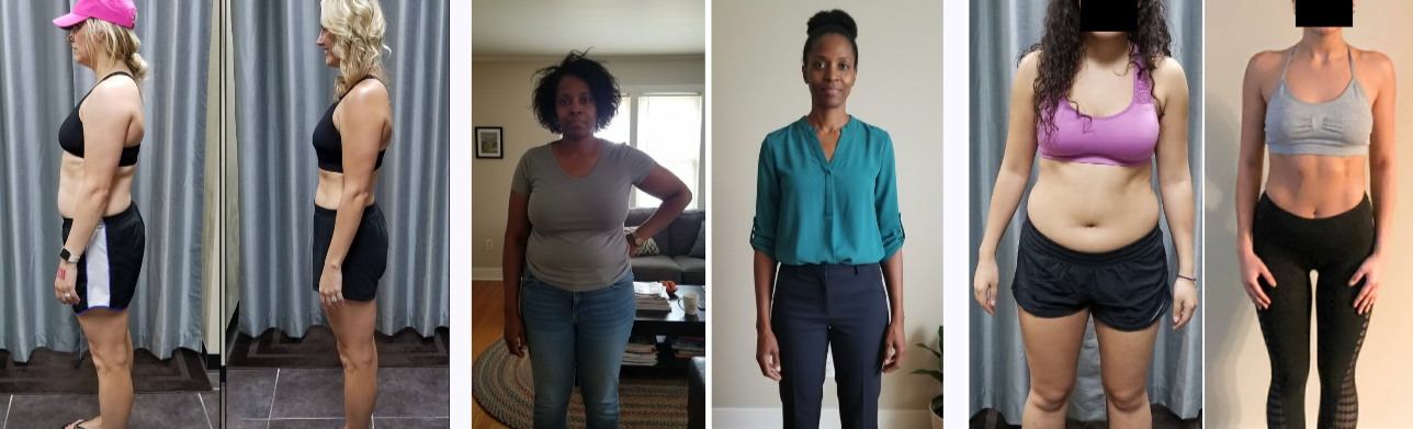 Novi Weight Loss GLP-1 Customer Reviews