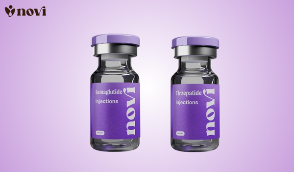 Novi Weight Loss GLP-1 Reviews