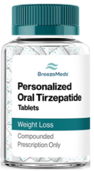 Oral Tirzepatide