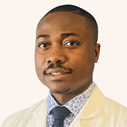 Sesame Care ED - Adewumi Bakare