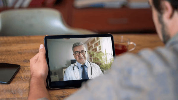 Sesame Care ED Consultation