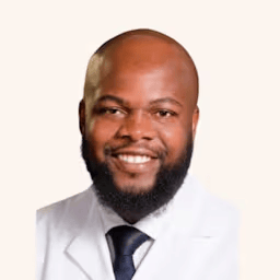 Sesame Care ED - Dr. Chinedu Ngwudike