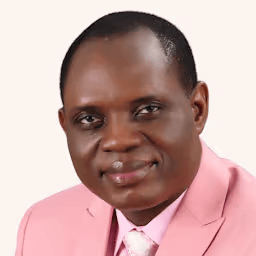 Sesame Care ED - Dr. Raphael Odekunle
