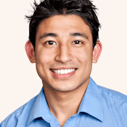 Sesame Care ED - Rajendra Shrestha