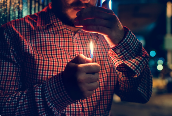 Stop-Smoking