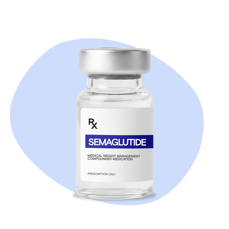 Strut Health GLP-1(Injectable Semaglutide)