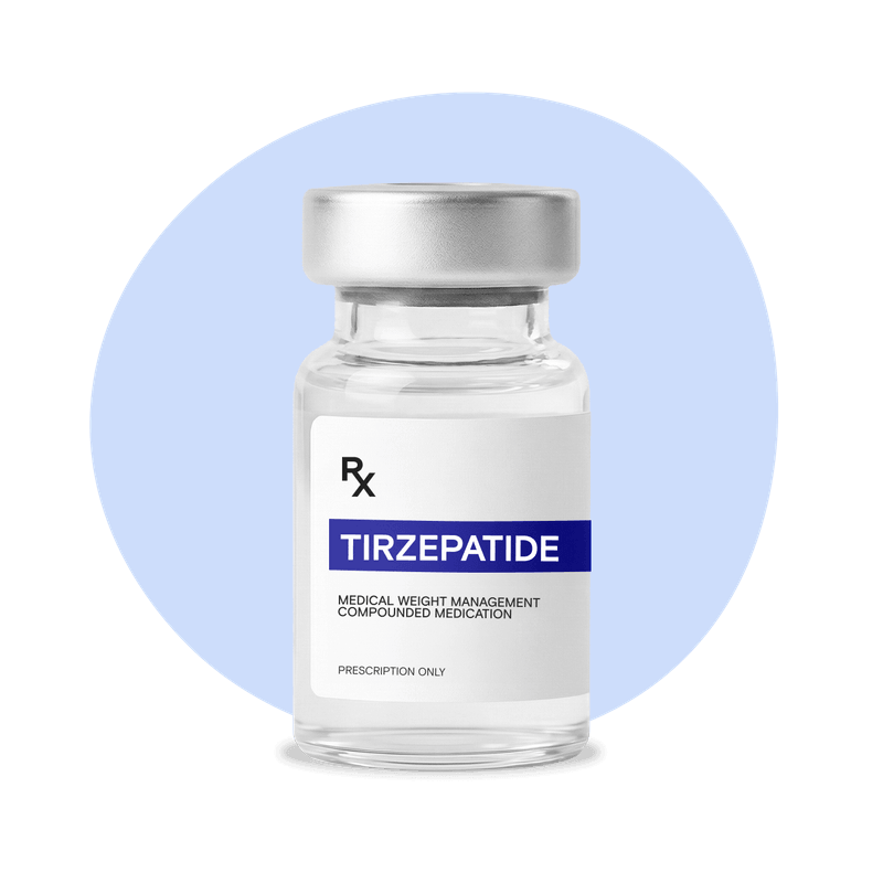 Strut Health GLP-1(Injectable Tirzepatide)
