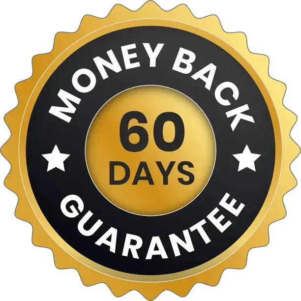 GlycoTide Money back Guarantee