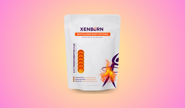 XenBurn Reviews