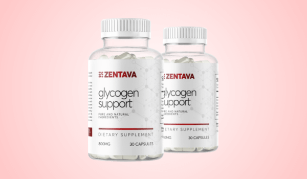 Zentava Glycogen Control Australia Reviews